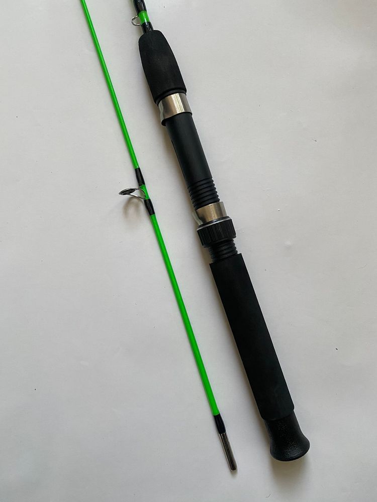 CROCODILE Spinning Rod, 1.20 metres, Casting Weight 100-250 grams