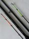 Prion SUPER TAIWAN Feeder Rod 3.3 m Test 50-180 grams