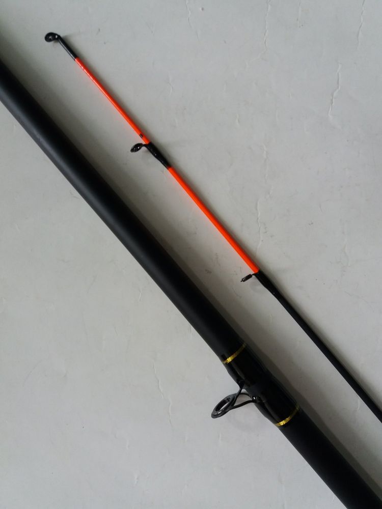 Prion SUPER TAIWAN Feeder Rod 3.3 m Test 50-180 grams