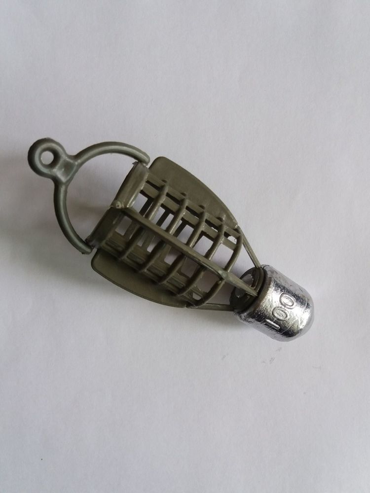 Bullet Feeder 100 grams