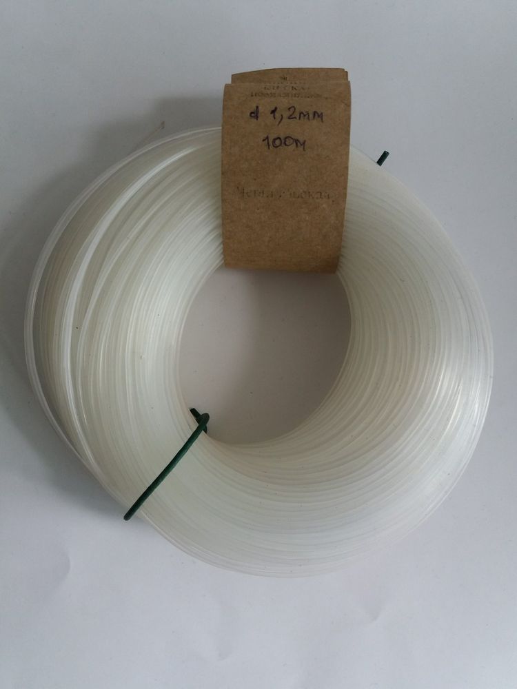 CHERNIHIV Fishing Line Diameter 1.2 mm 100 m