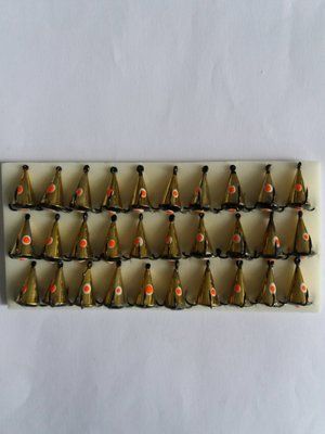 Kleine Pyramide, 5 Gramm, Farbe GOLD