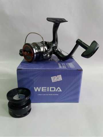 13 fishing spinning rod and reel SYNC Casting Combo 6'9