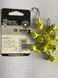 AKARA Jig Head 1/0 weight 12 grams B-91751 Colour YELLOW - 1 package of 10 pieces