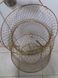 Metal Fishing Keep Net 33 cm