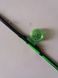 Carbon Fiber Fishing Rod with Guides MONARKH 4 m Rigged and Ready