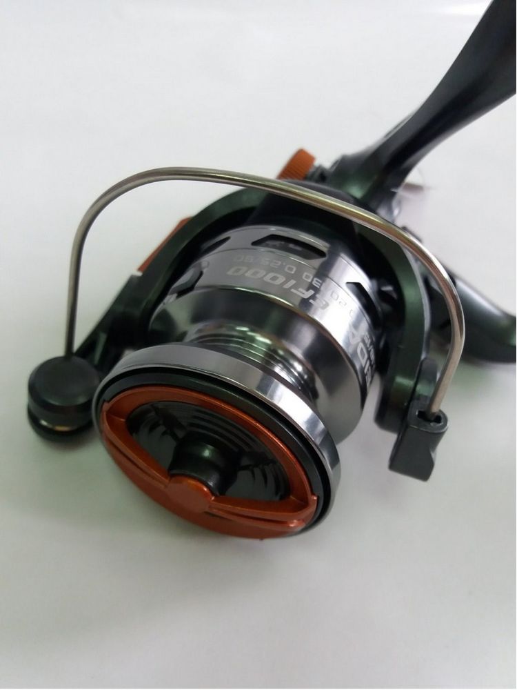 WEIDA EF 1000 Fishing Reel