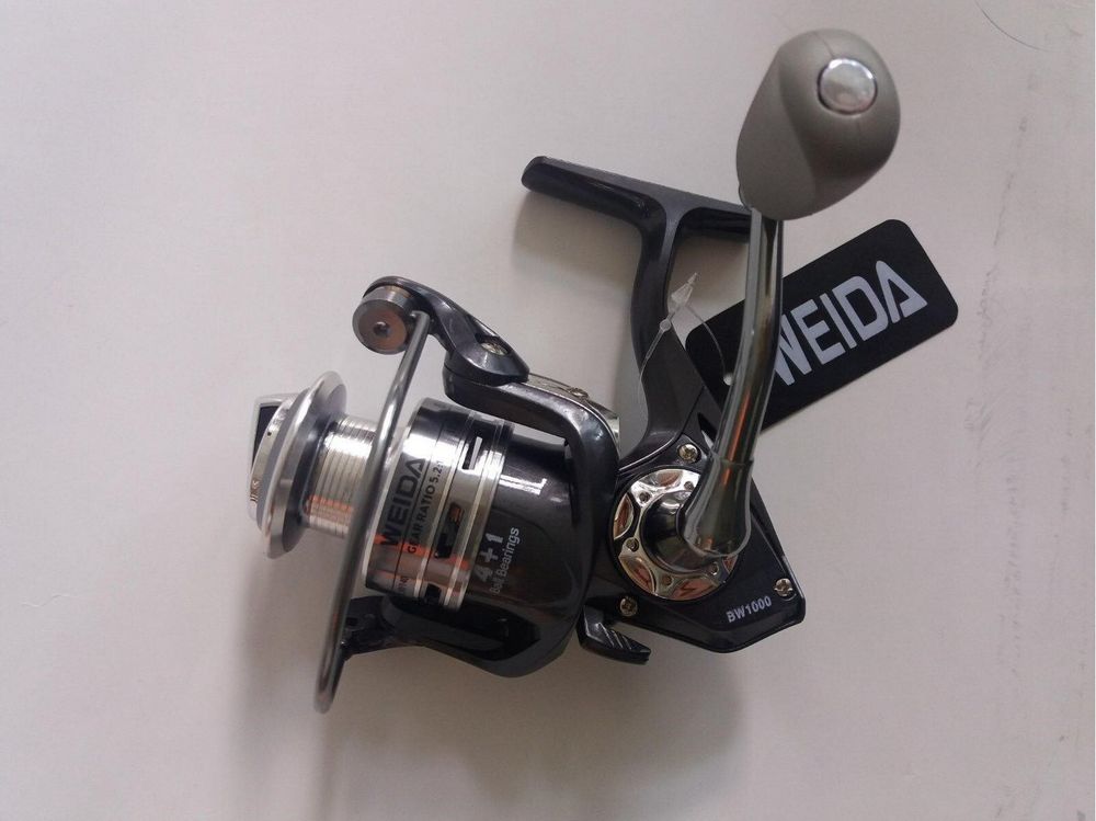 WEIDA BW 1000 Fishing Reel