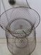 Metal Fishing Keep Net 38 cm