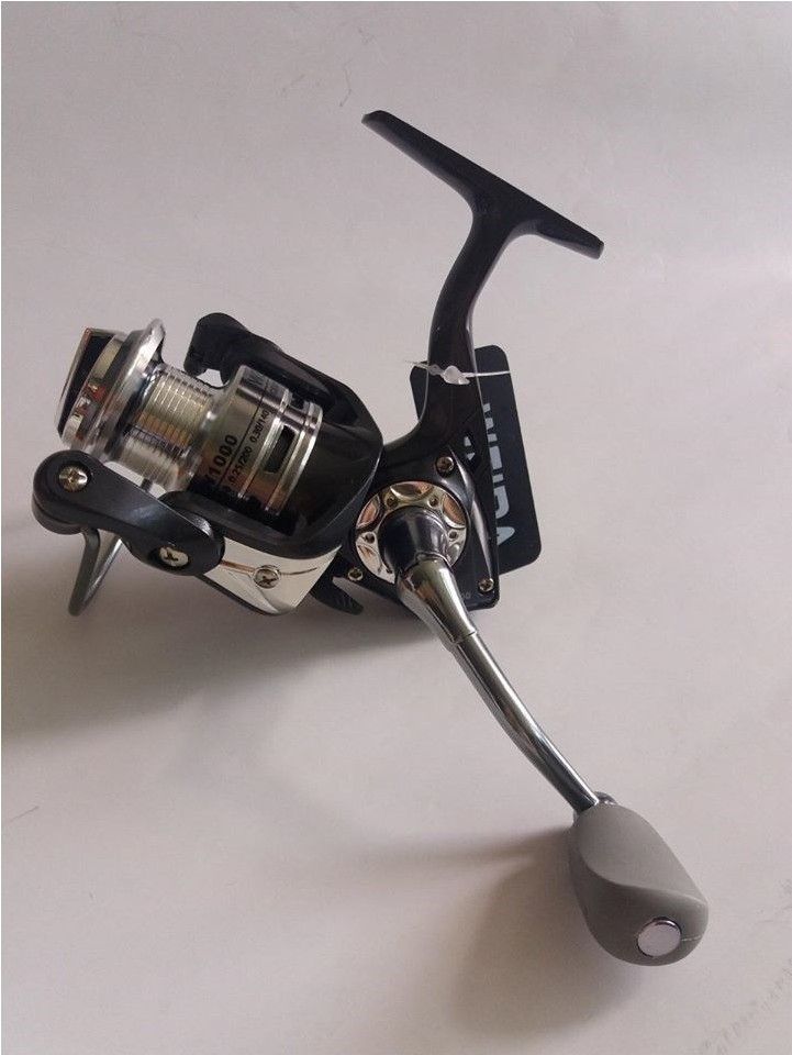 WEIDA BW 1000 Fishing Reel