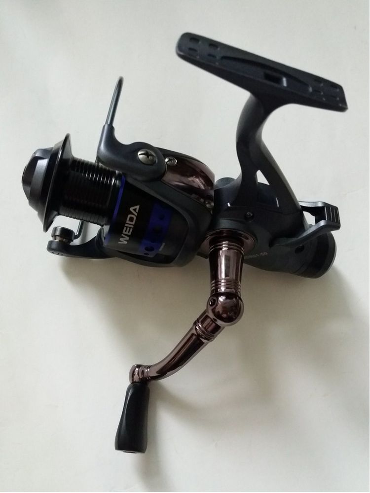 WEIDA MDR01-50 Fishing Reel