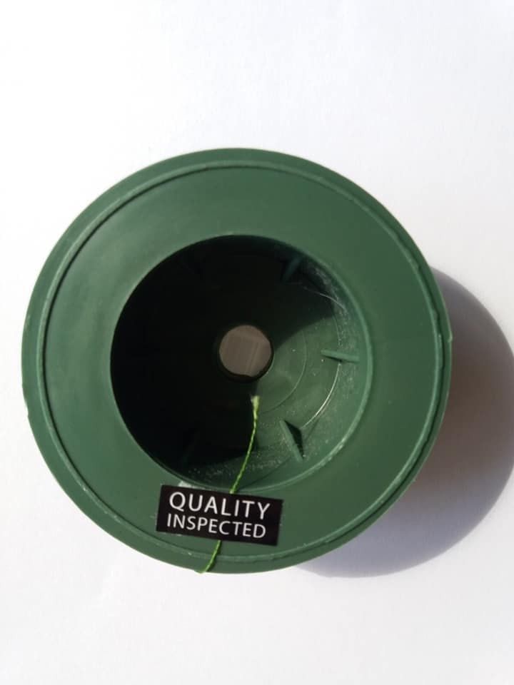 Power Pro Braided Fishing Line Diameter 0.14 mm 100 m