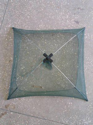 Green Fishing Net 1 metre