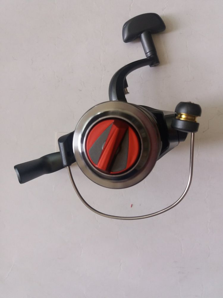 WEIDA DF 3000 Fishing Reel