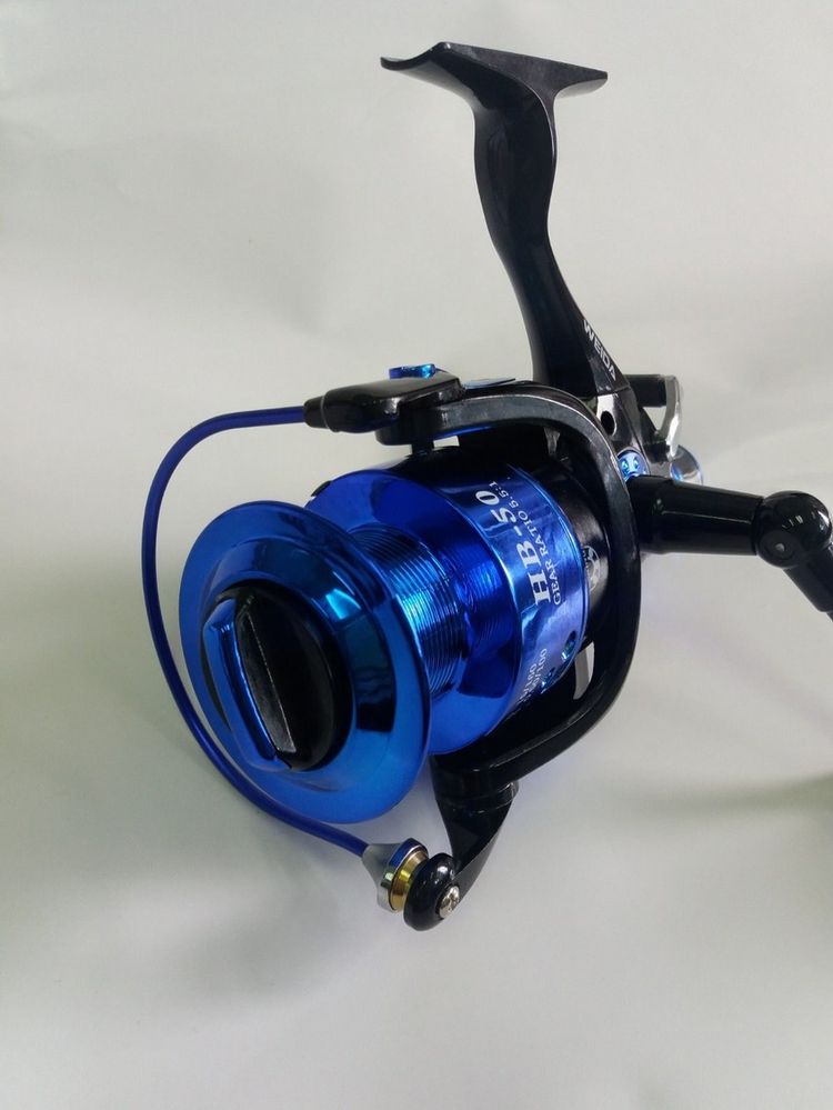 WEIDA HB50 Fishing Reel