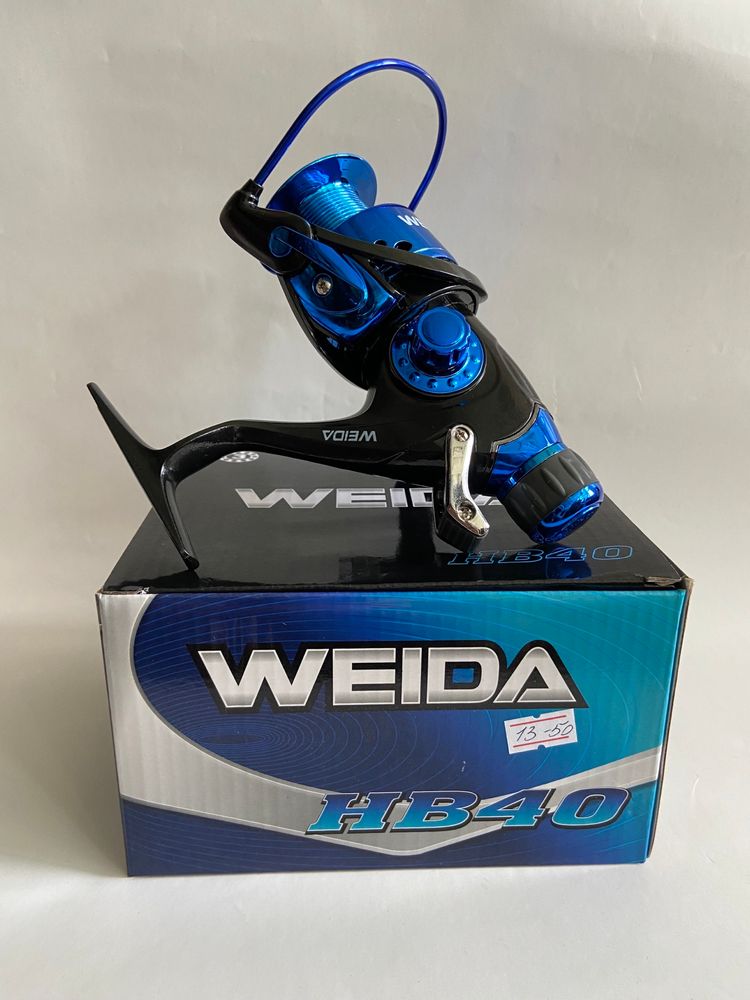 Катушка WEIDA HB40