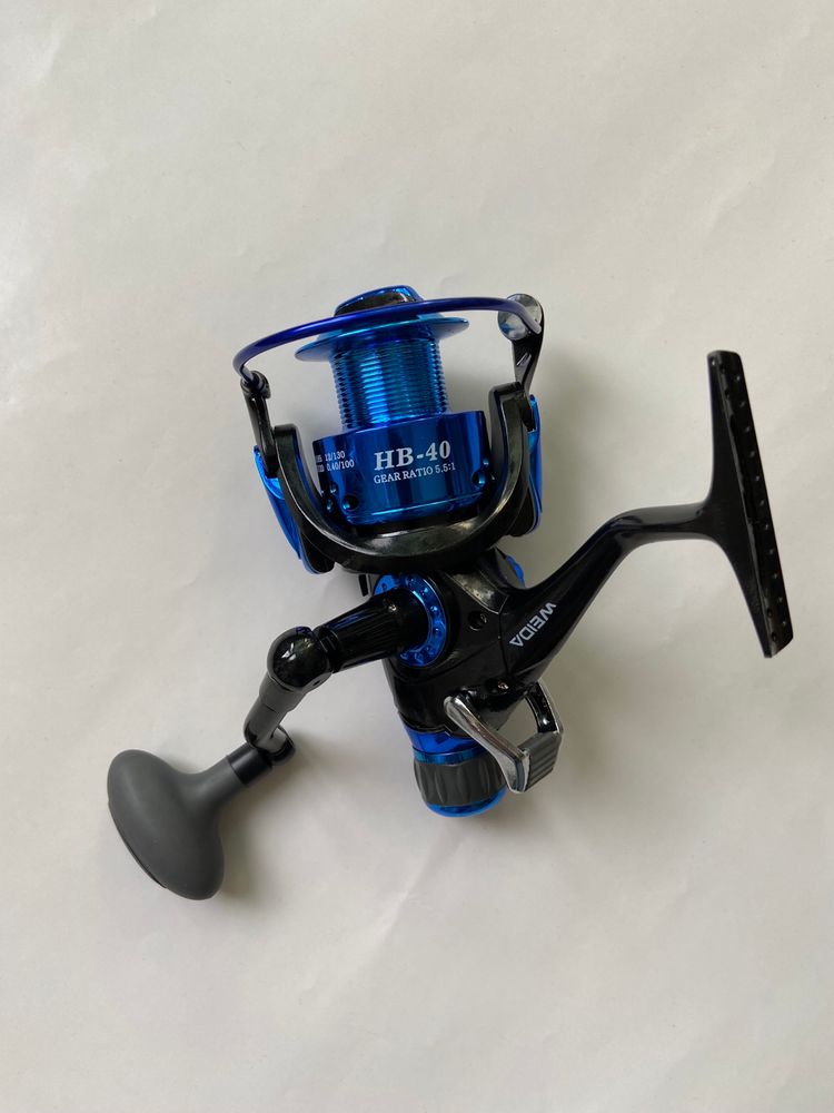 WEIDA HB40 Fishing Reel