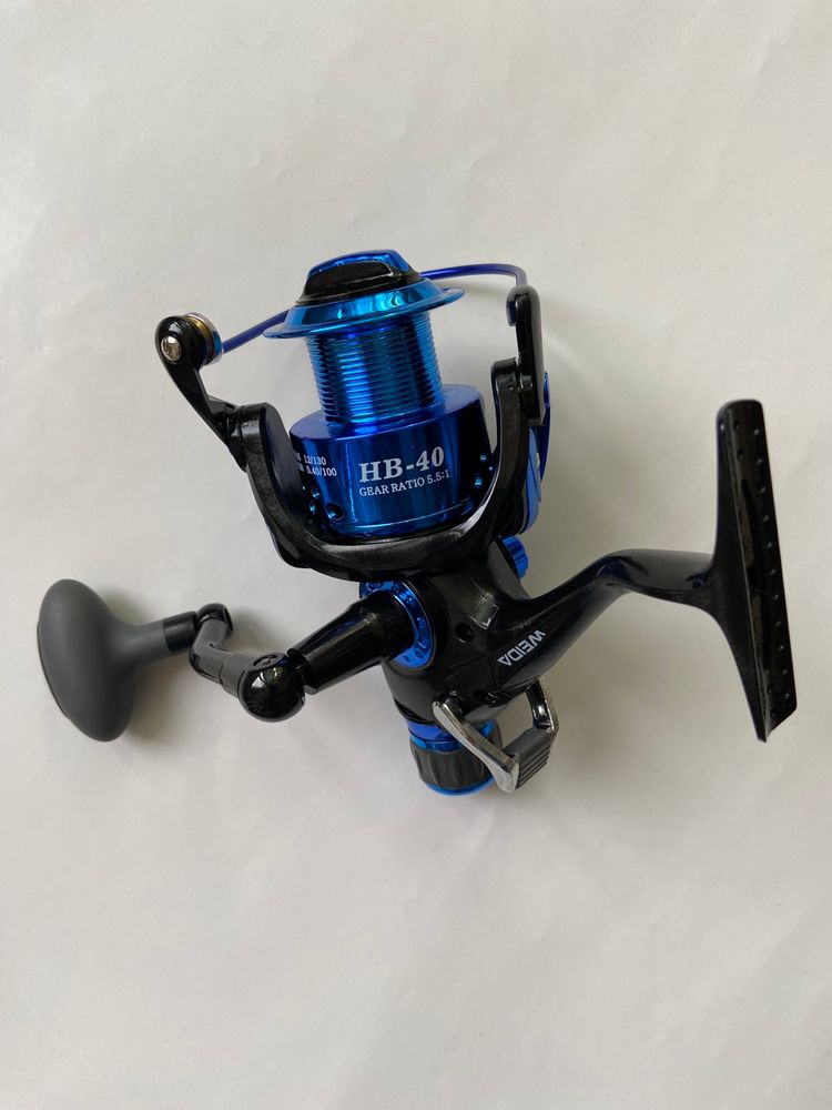 WEIDA HB40 Fishing Reel