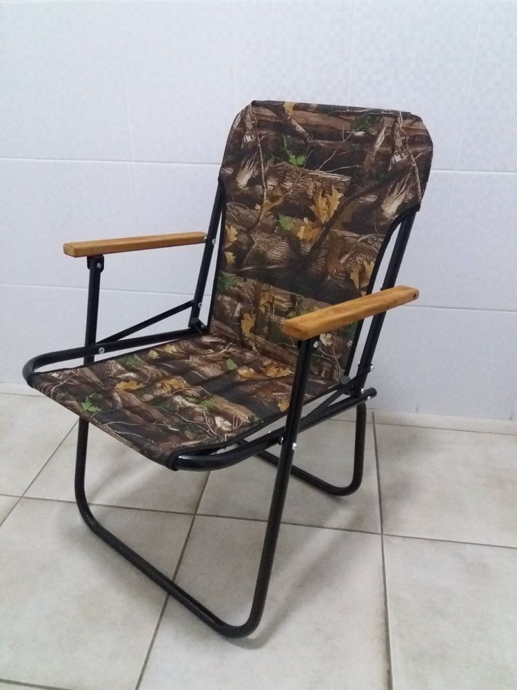 Fishing Chair