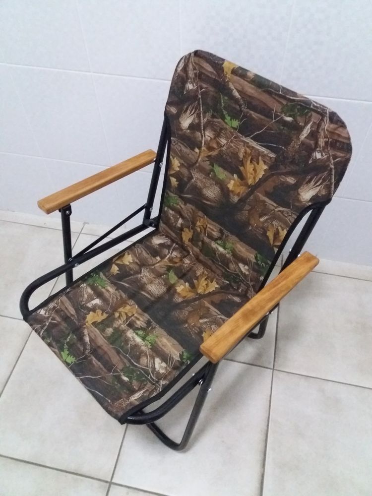 Fishing Chair