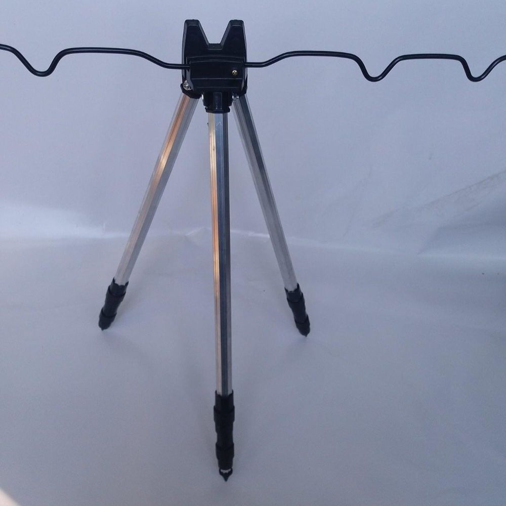 Folding Telescopic Tripod