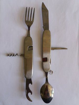 Travel Kit