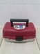 1 Tray Tackle Box Rosy Lid