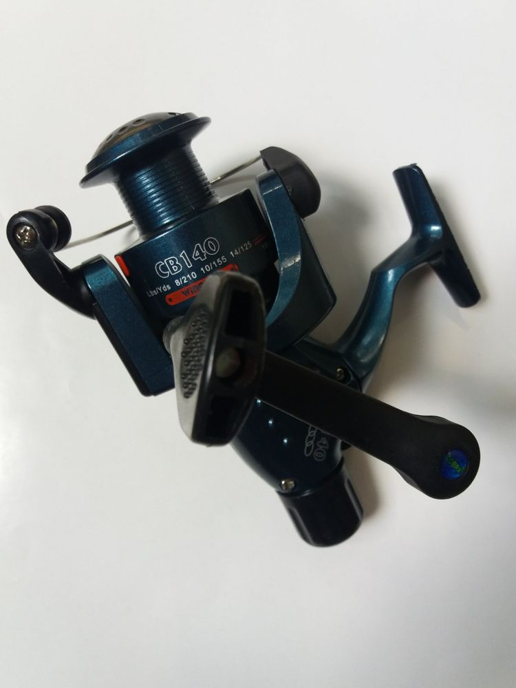 COBRA CB 140 Fishing Reel