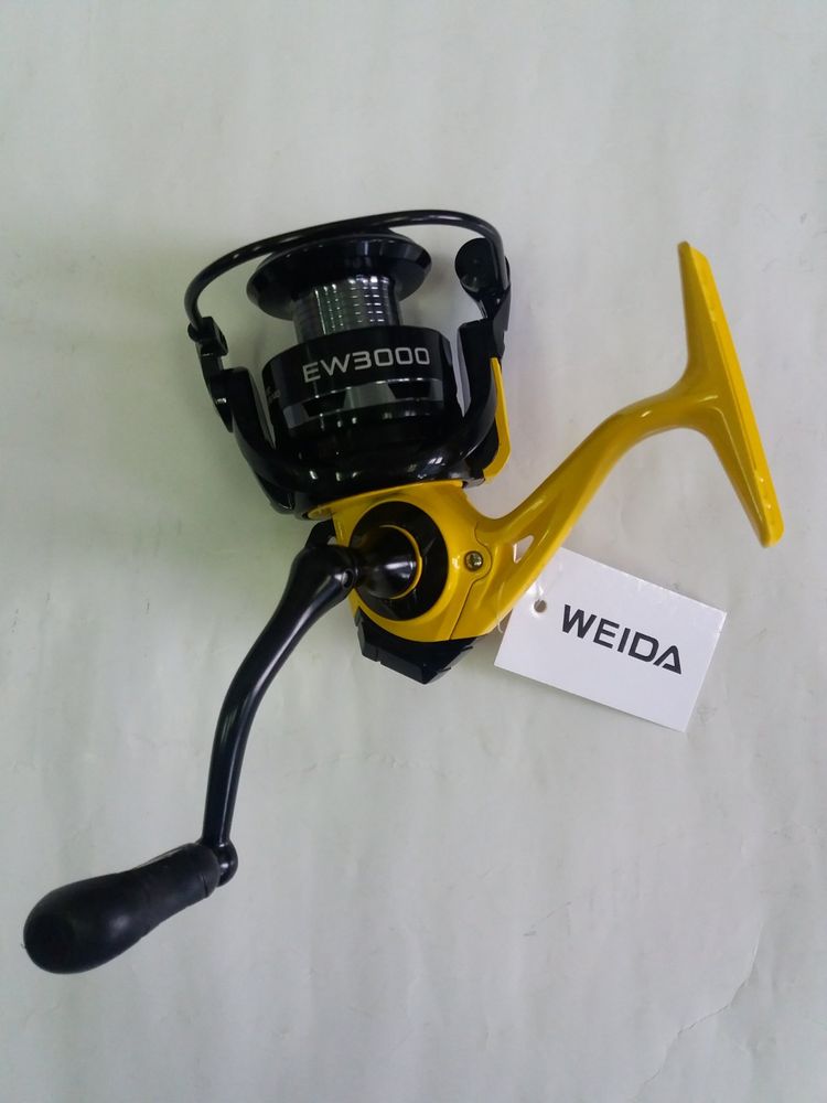 EW 3000 Fishing Reel