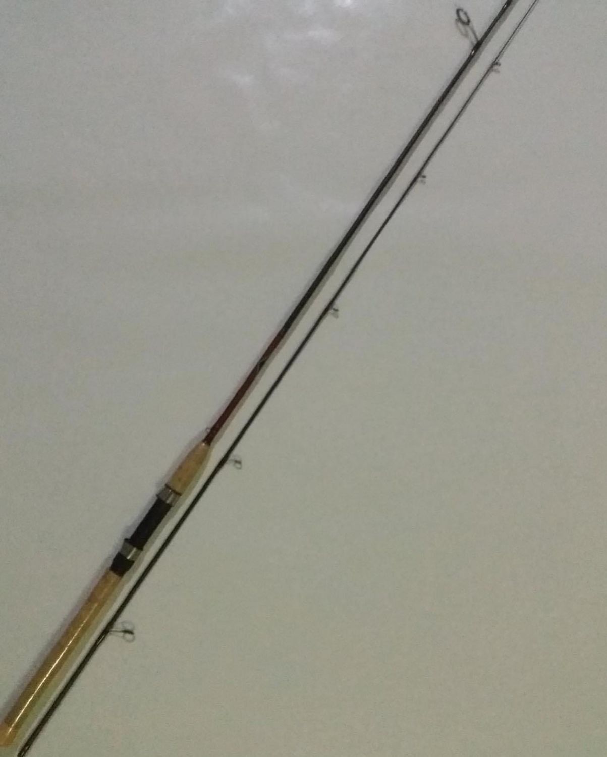 Shimano Catana Carbon Fiber Spinning Rod 2.10 m Test 2-8 grams - Wholesale  Store of Fishing Tackles