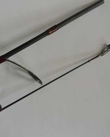 Shimano Catana Carbon Fiber Spinning Rod 2.10 m Test 2-8 grams