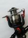 Weida KW5000A Fishing Reel