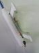 Vorbereitete Schaumstoff-Eisangelrute 'Goat' mit Girlande
