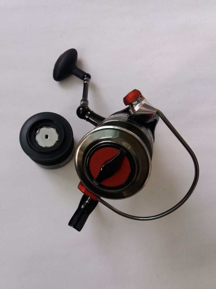 Weida KW5000A Fishing Reel