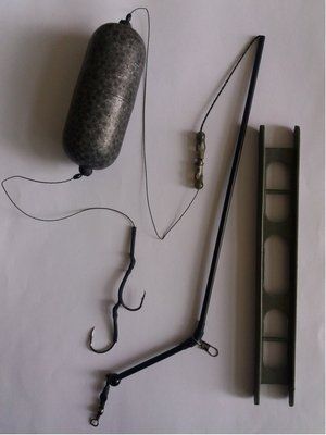 Catfish Rig