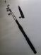 MAZINGER Telescopic Spinning Rod 2.10 m