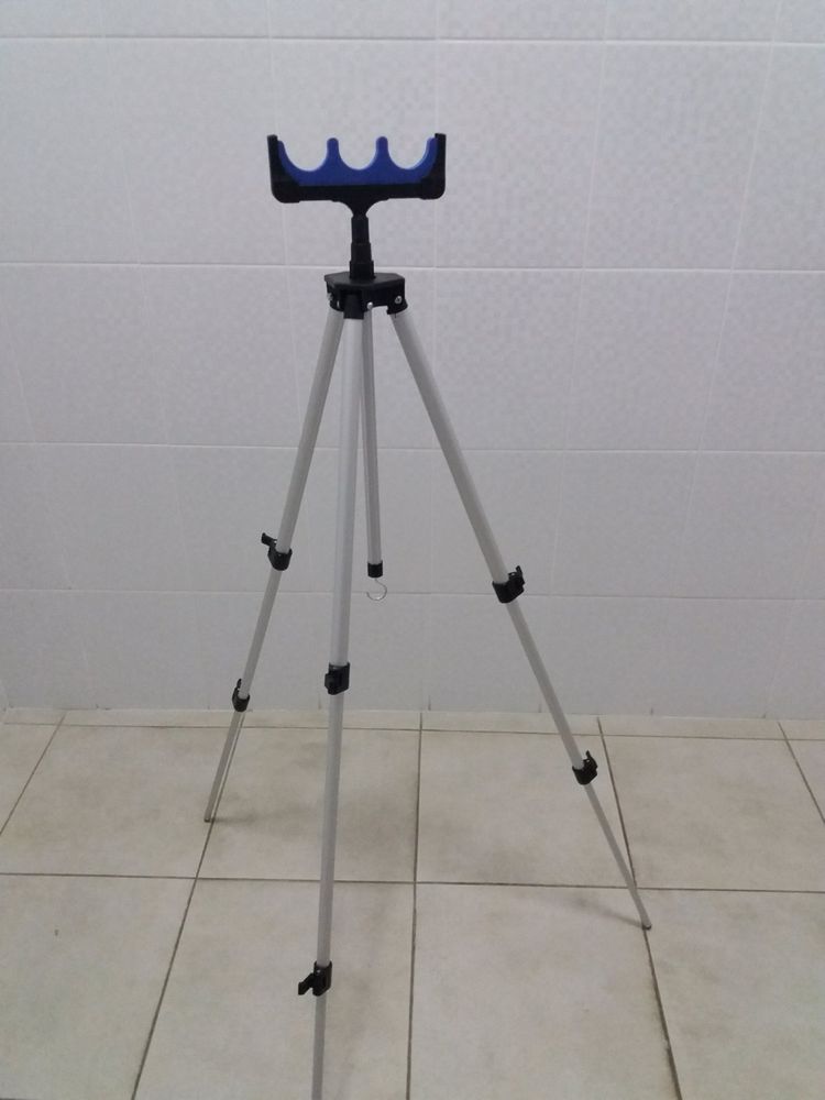 Tripod with Soft Comb for 3 Cells