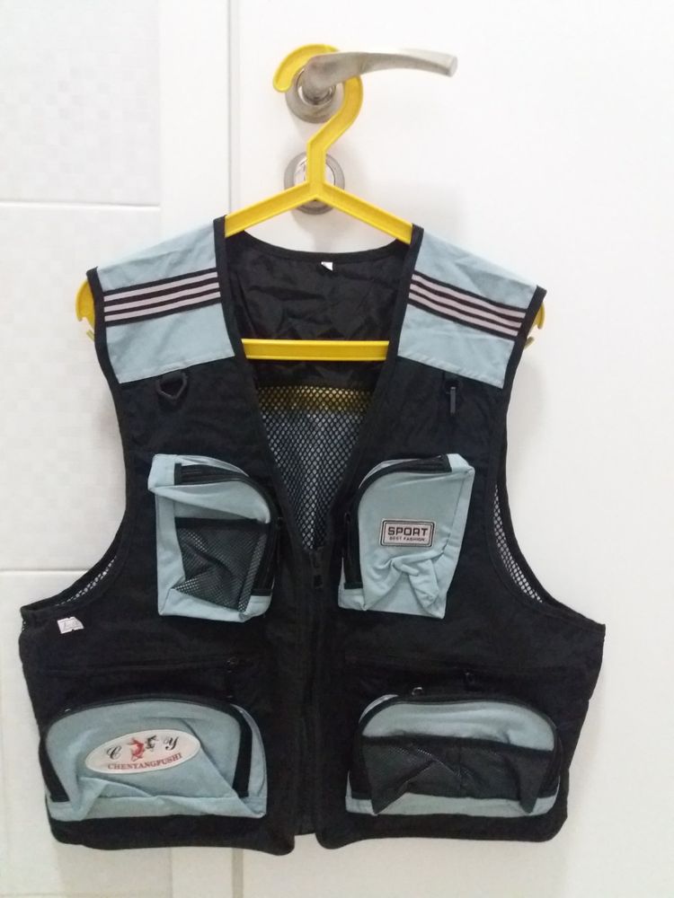 Spinning Vest size XXL