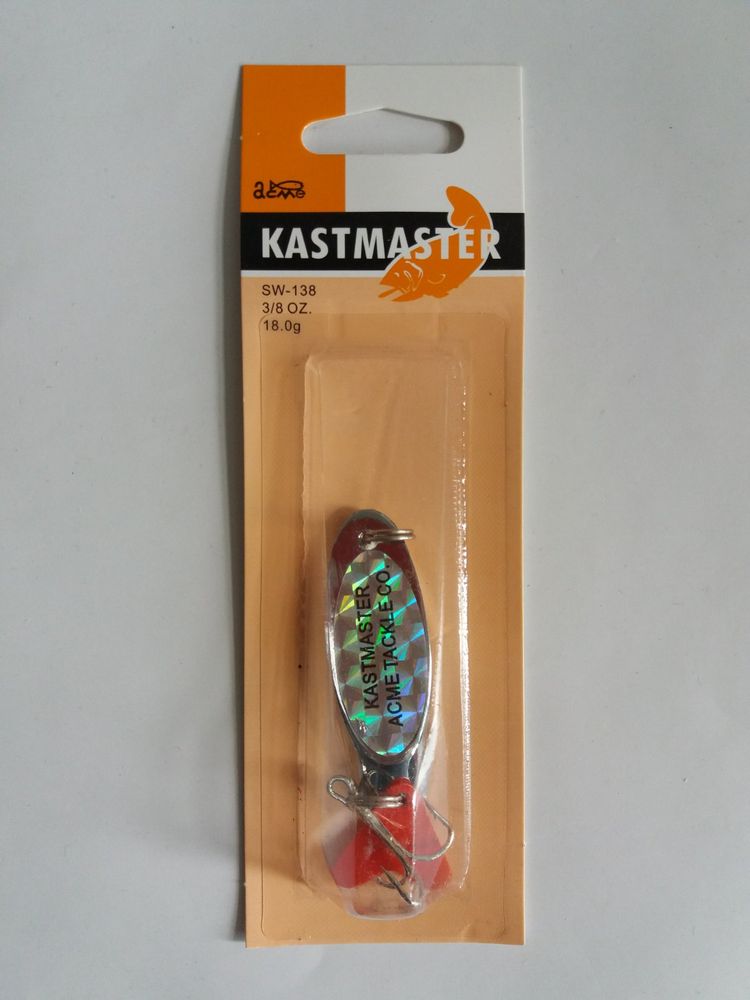 Kastmaster 18 grams