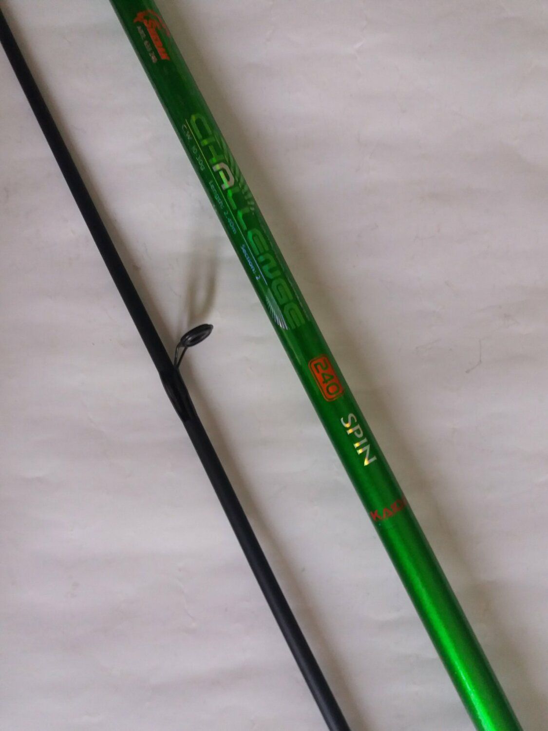 Spinning Rods - Wholesale Store of Fishing Tackles