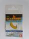 HI CARBON Hooks No. 12 65-15-012 - 1 package of 10 pieces