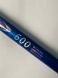 Fiberglass BLUE BIRD Fishing Rod With Guides 6 m Test 30-60 grams