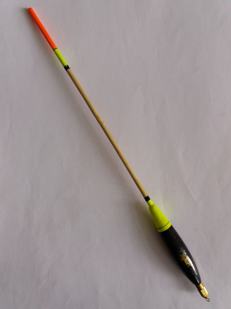 Float for Long Distance Casting 5 grams 28 cm