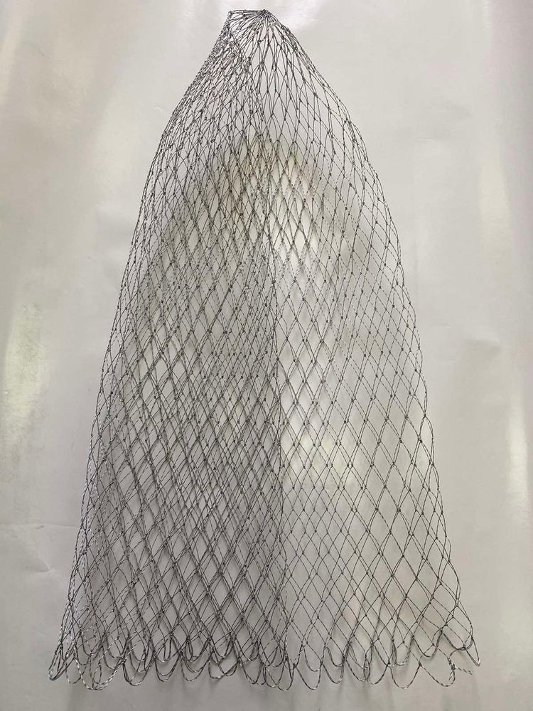 Landing Net Mesh 80 cm