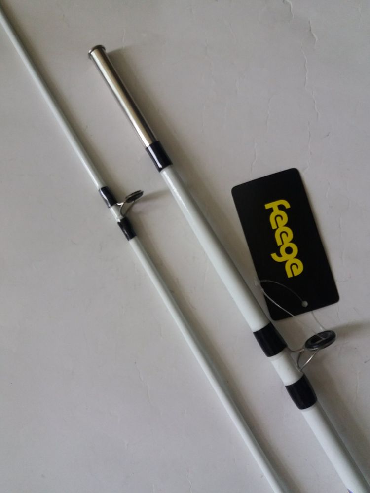 FEEGE Spinning Rod 2.10 m Test 100-250 grams