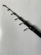 HI CARBON OMEGA BOLO Carbon Fiber Fishing Rod with Guides 5 m