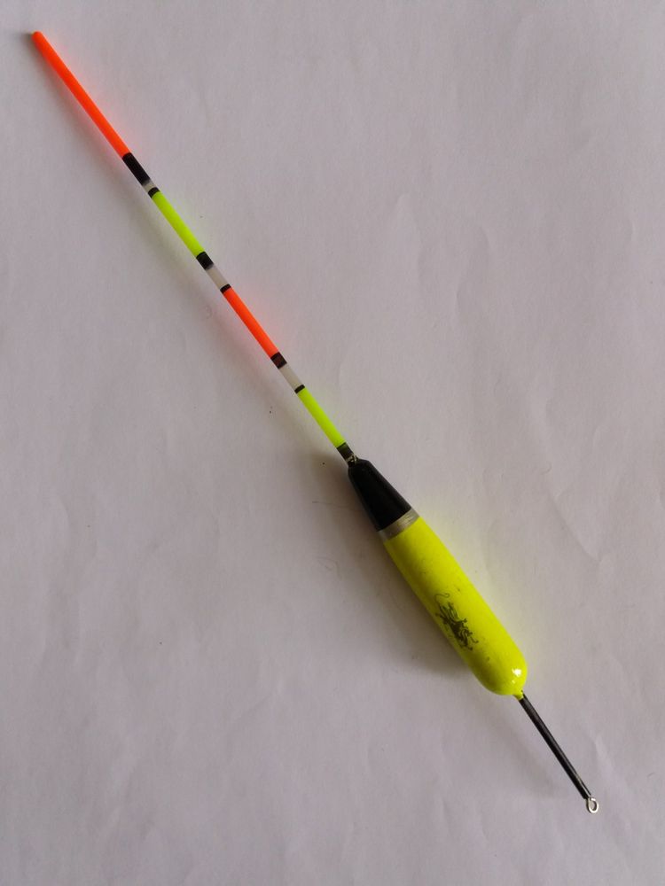 Float for Long Distance Casting 4 grams 25 cm