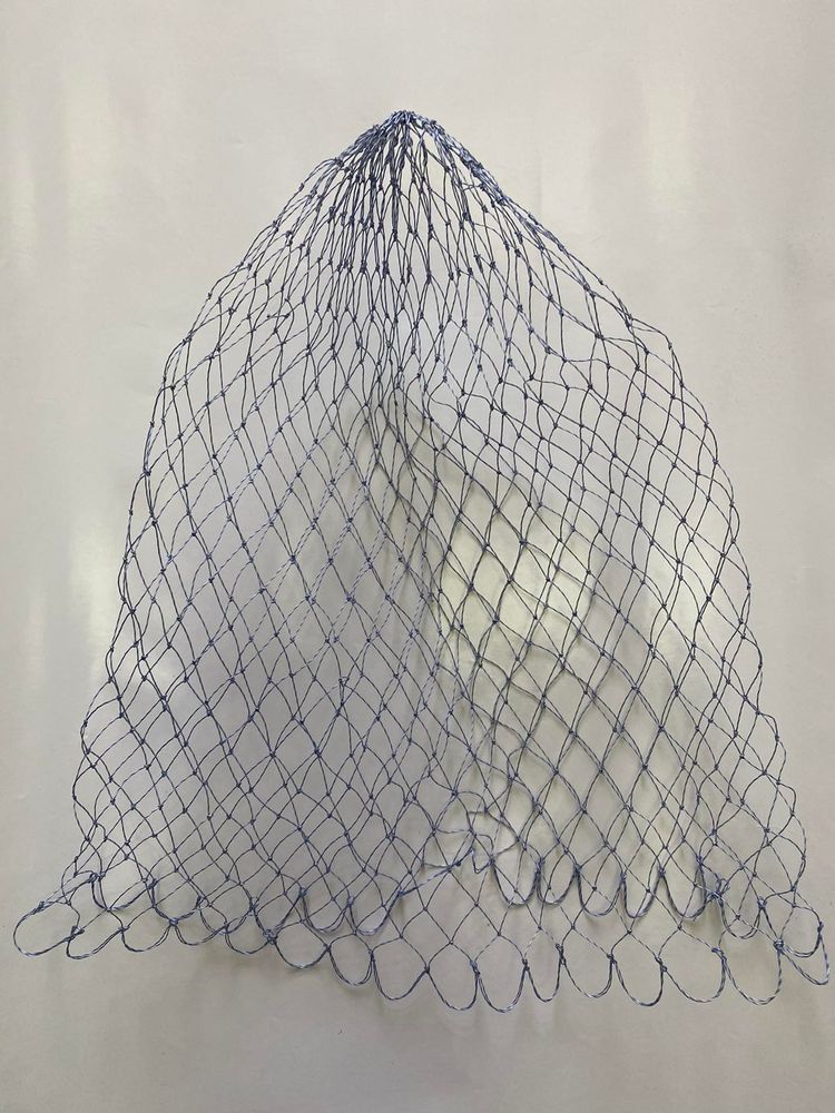 Landing Net Mesh 50 cm