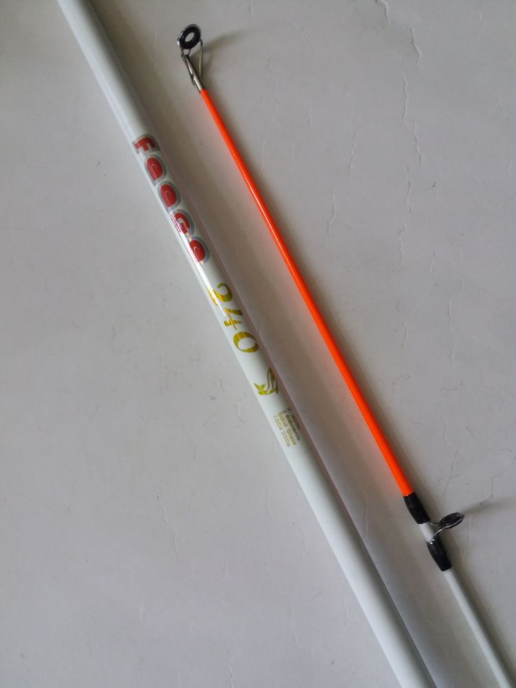 FEEGE Spinning Rod 2.40 m Test 100-250 grams