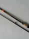 WEIDA PAGENI HIGH SENSITIVE Carbon Fiber Spinning Rod 2.10 m Test 10-40 grams